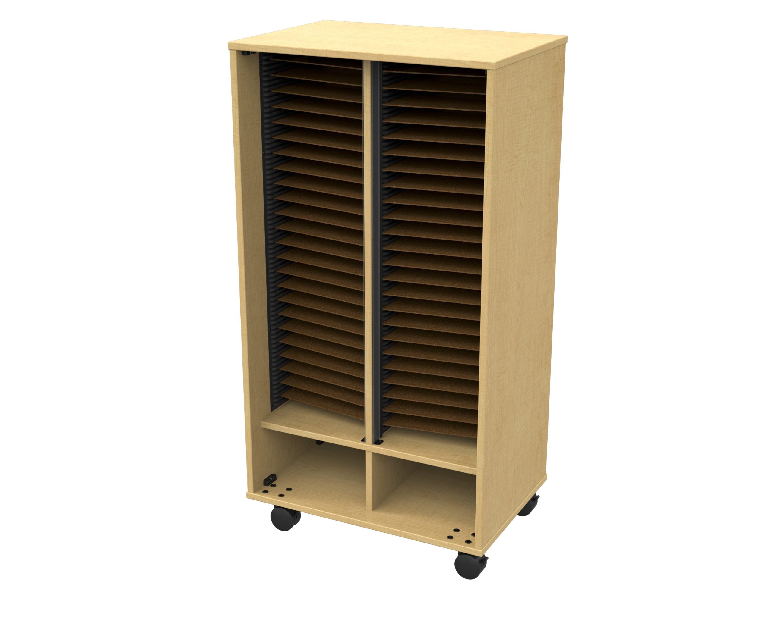 Folio Cabinets
