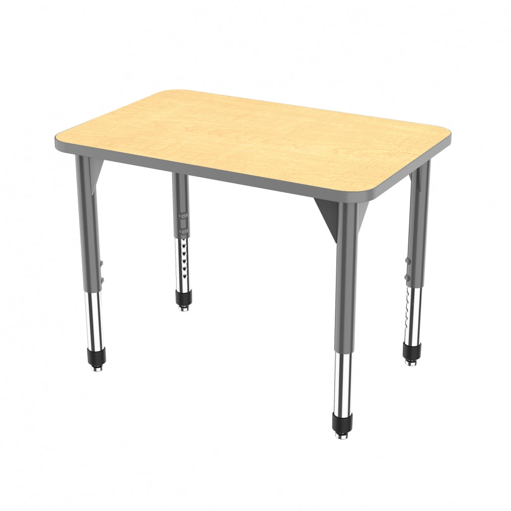 Premier™ Rectangle Student Desk