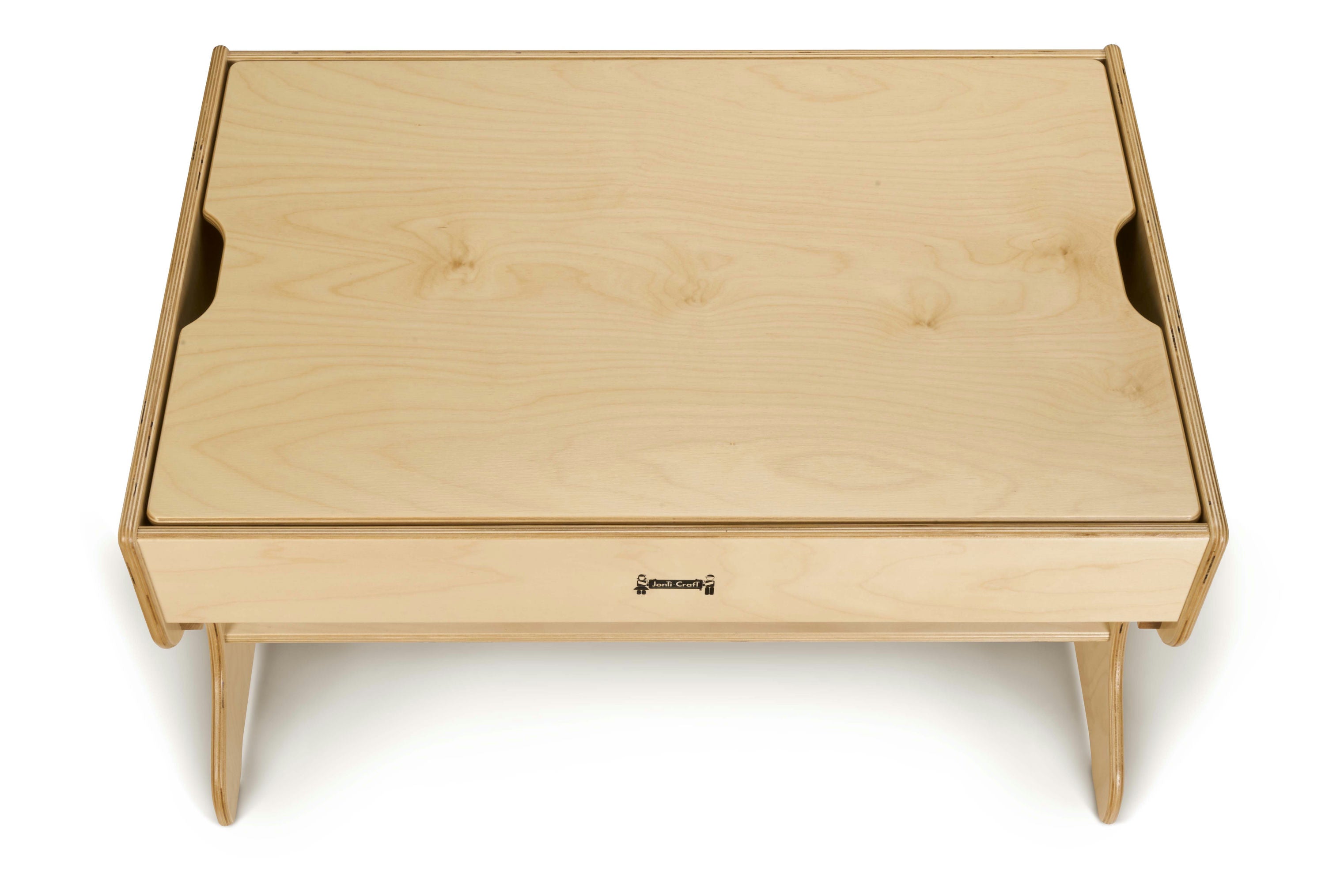 Jonti-Craft® Deluxe Building Table — 5727JC_lid-top.jpg