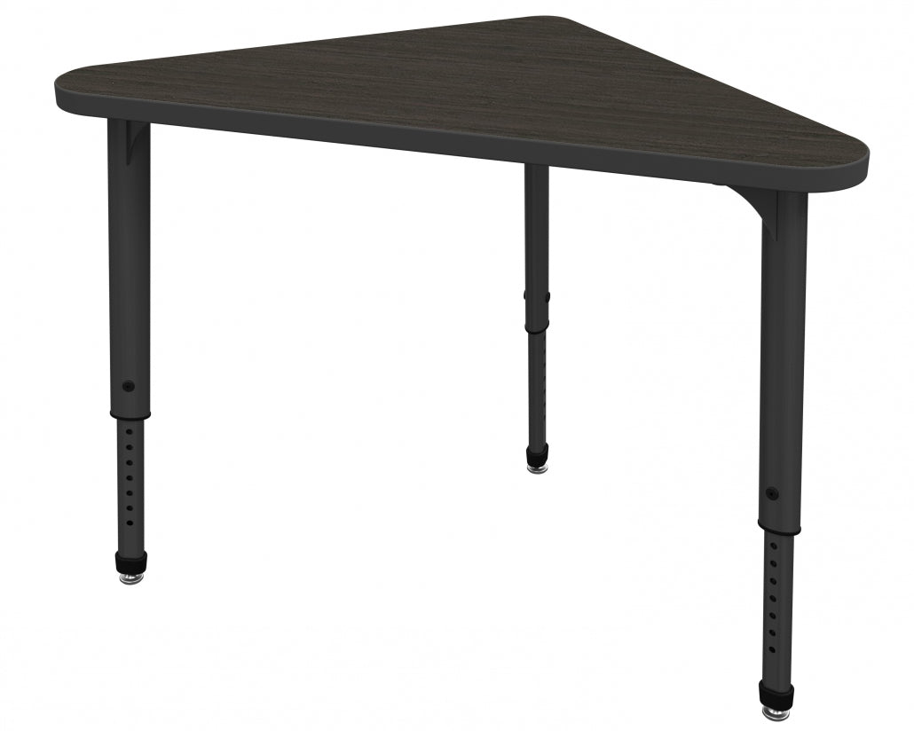 Apex™ Triangle Student Desks