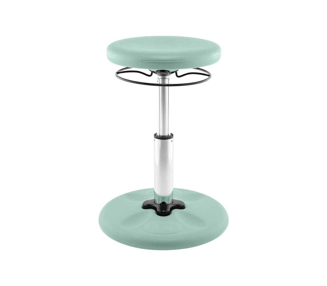 Kore Design® Kids Adjustable Wobble Chair