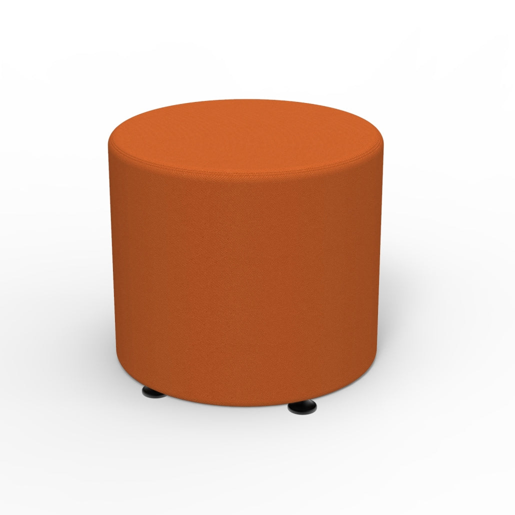 Sonik® Round Ottoman