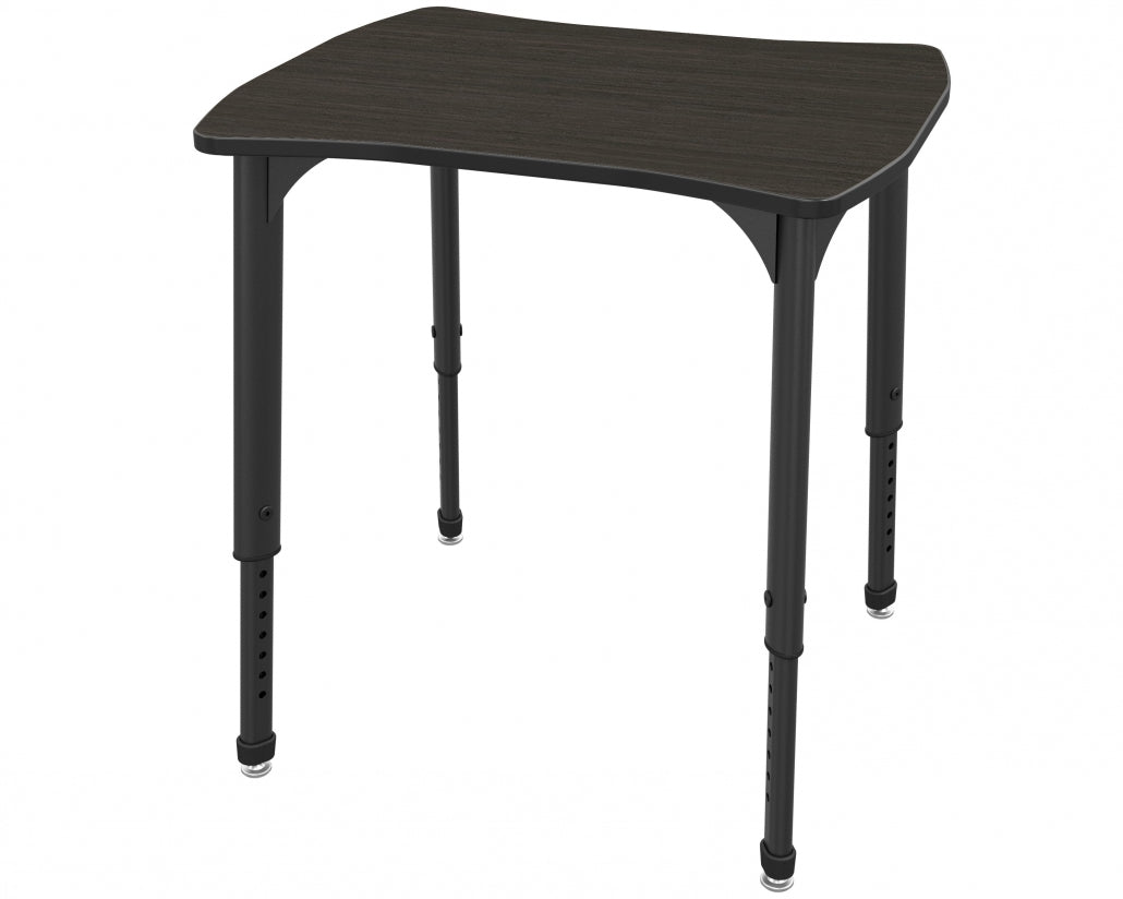 Apex™ Dog Bone Student Desks