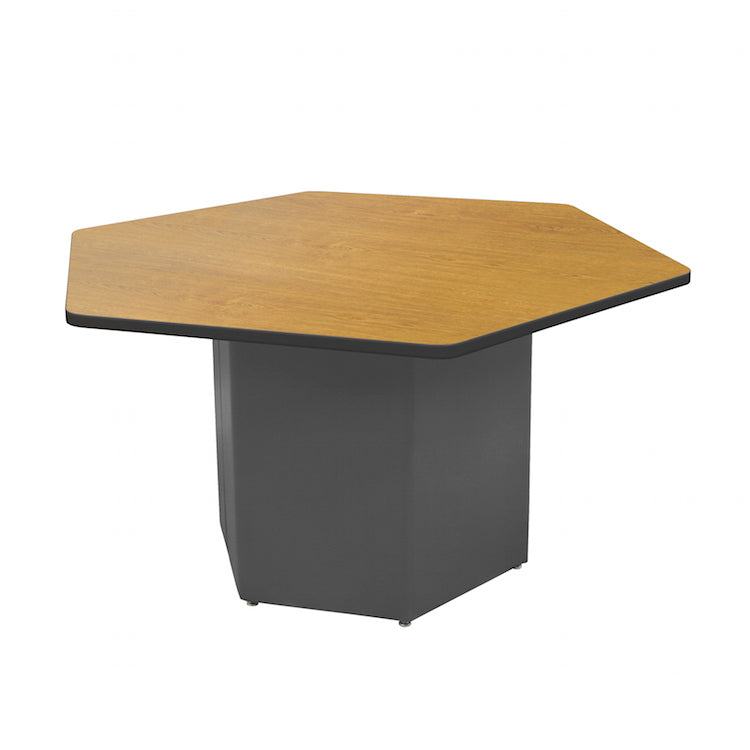 Sonik® Hexagon Table