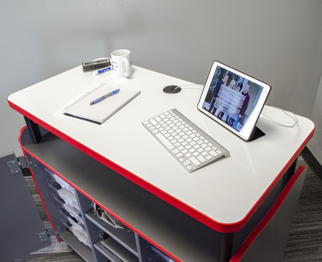 Horizon™ Teachers Mobile Workstation