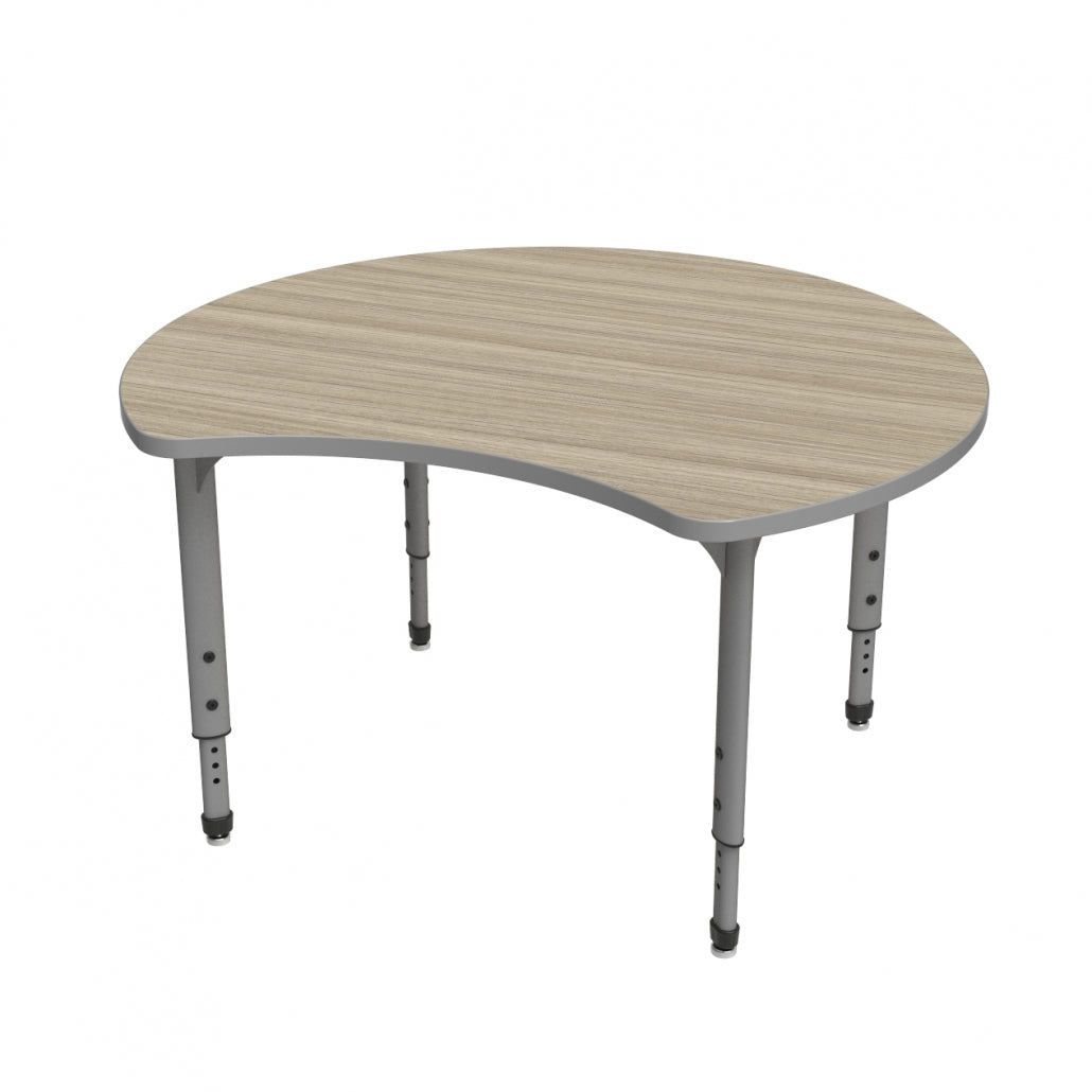 Apex™ Series Scoop Table