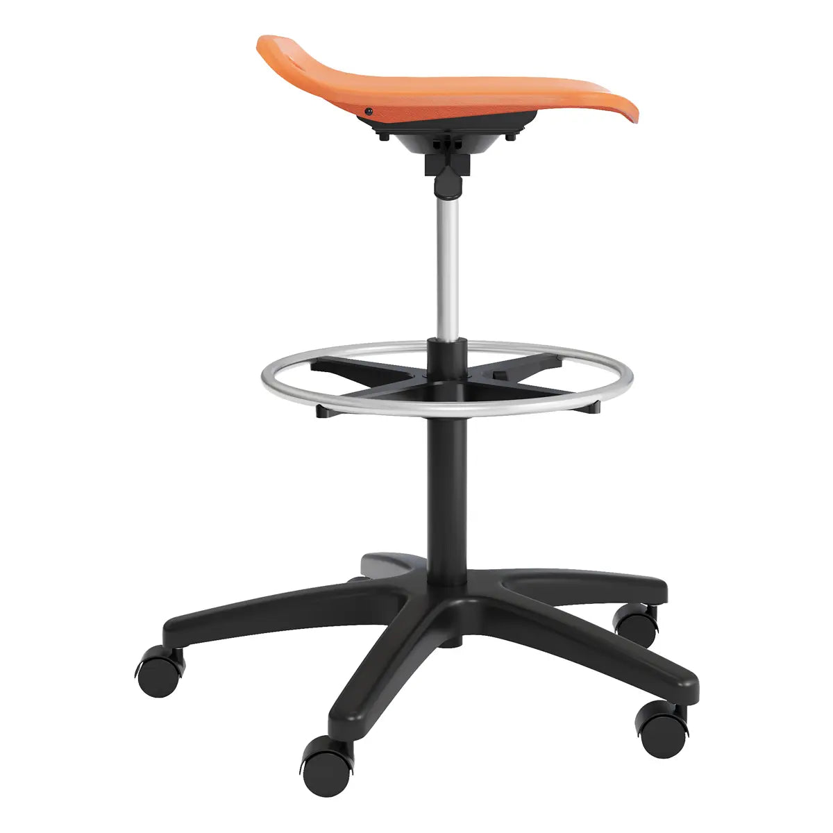 Potential™ Adjustable Height Stool