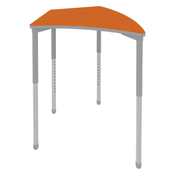 Shape Student Desks Aperture