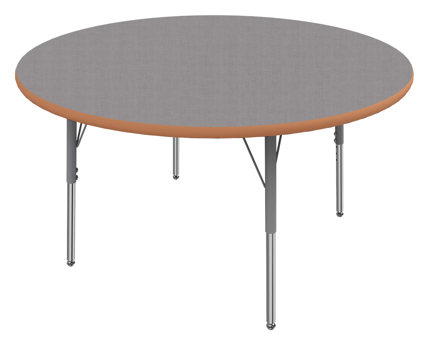 Activity Table | Round