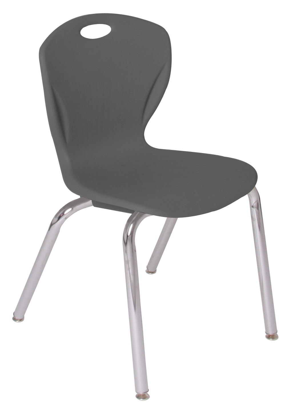 Discover™ Four Leg Stacking Chair