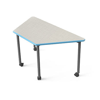 Elemental® Trapezoid Table