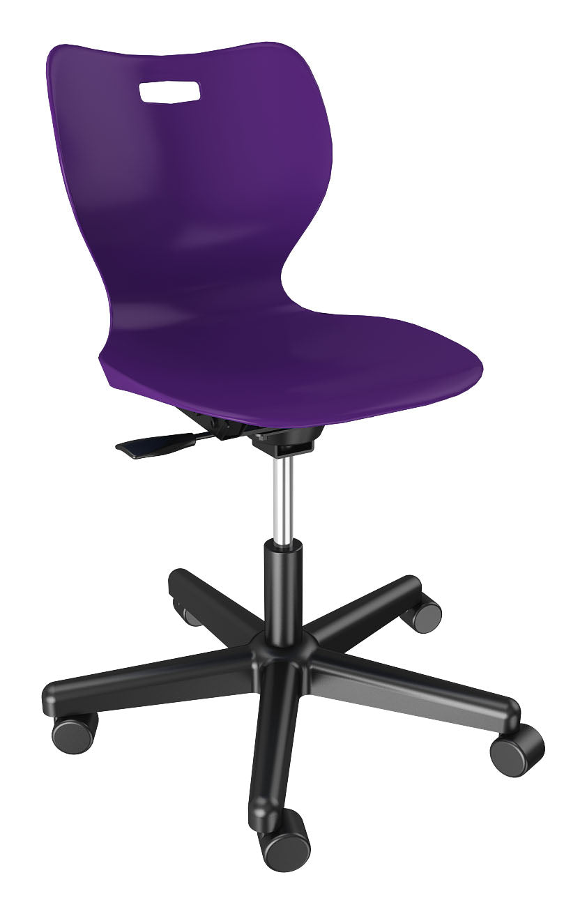 Alphabet Task Chair