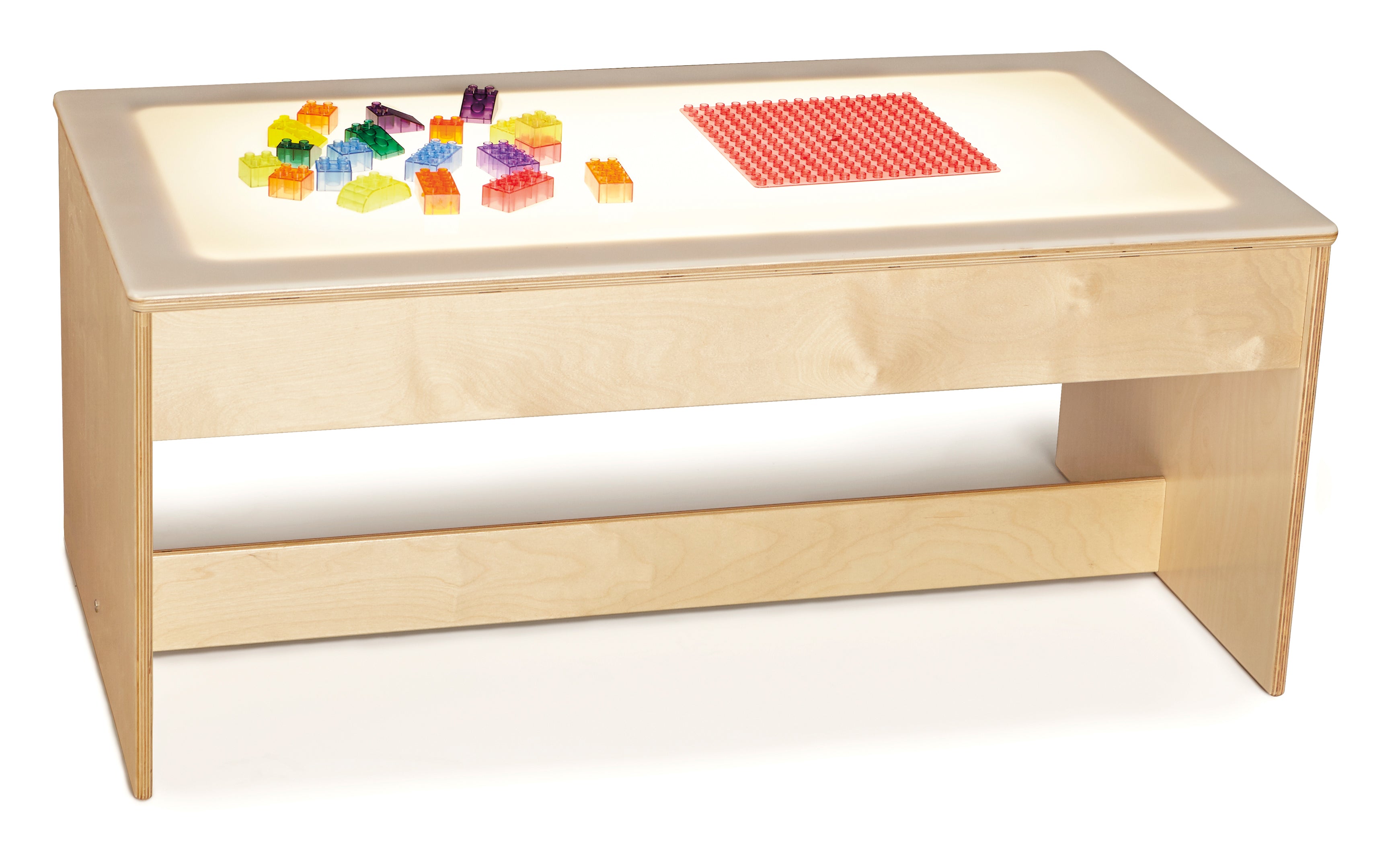 Jonti-Craft® Large Light Table