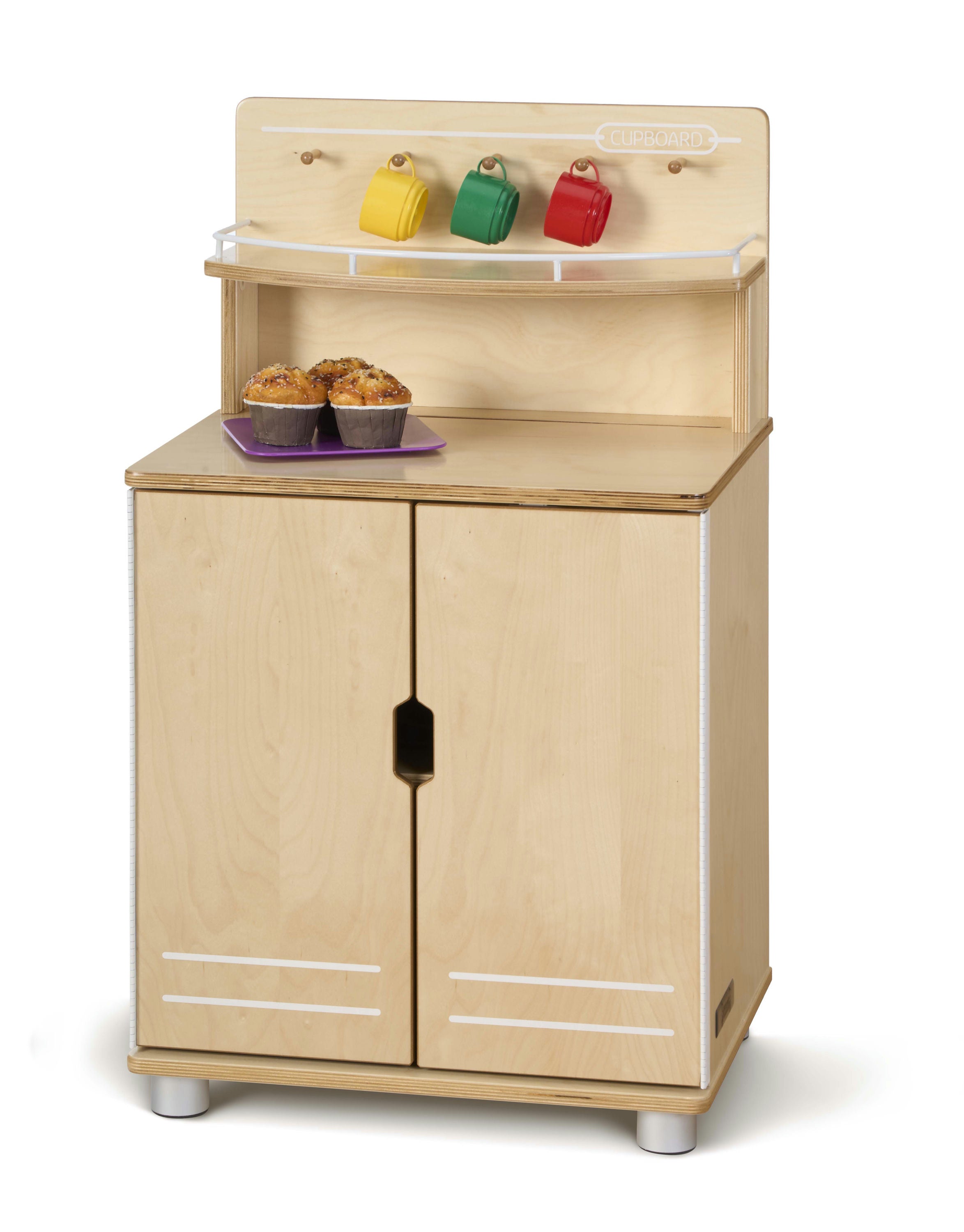 TrueModern® Play Kitchen
