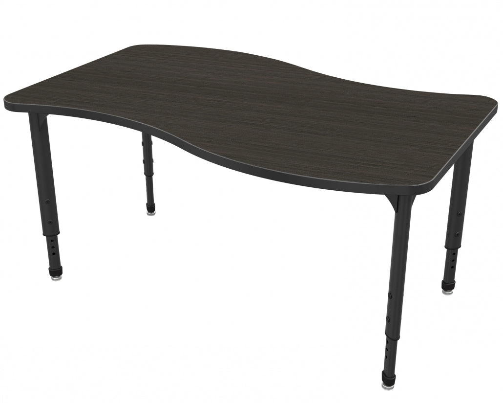 Apex™ Series Wave Table