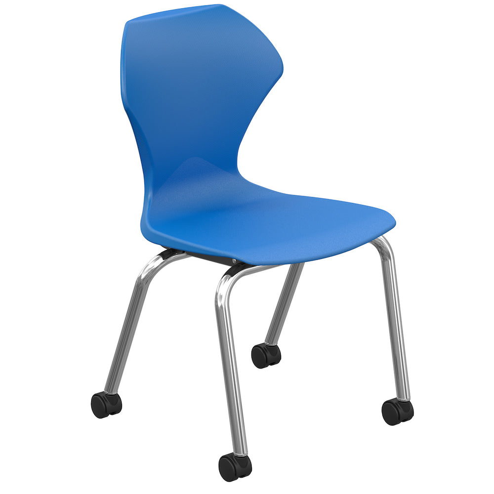 Apex™ Caster Chair