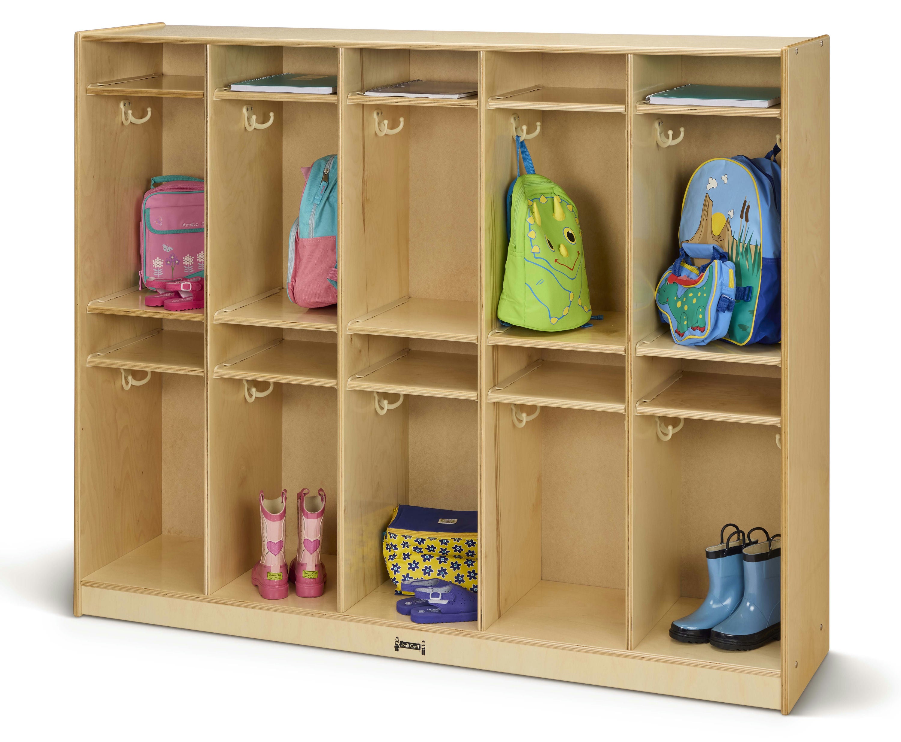 Jonti-Craft® Take Home Center — 6680JC_wprops.jpg