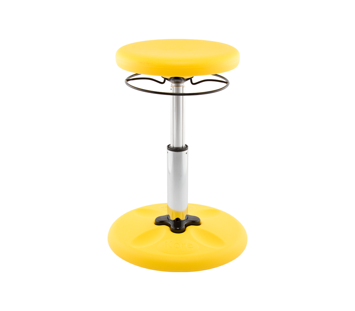 Kore Design® Kids Adjustable Wobble Chair