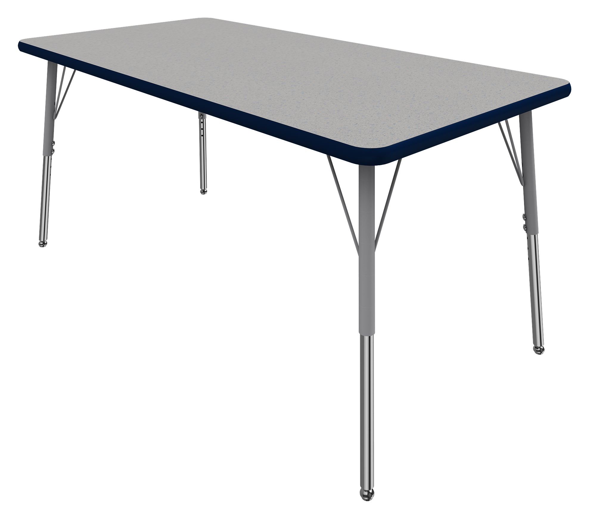 Activity Table | Rectangle