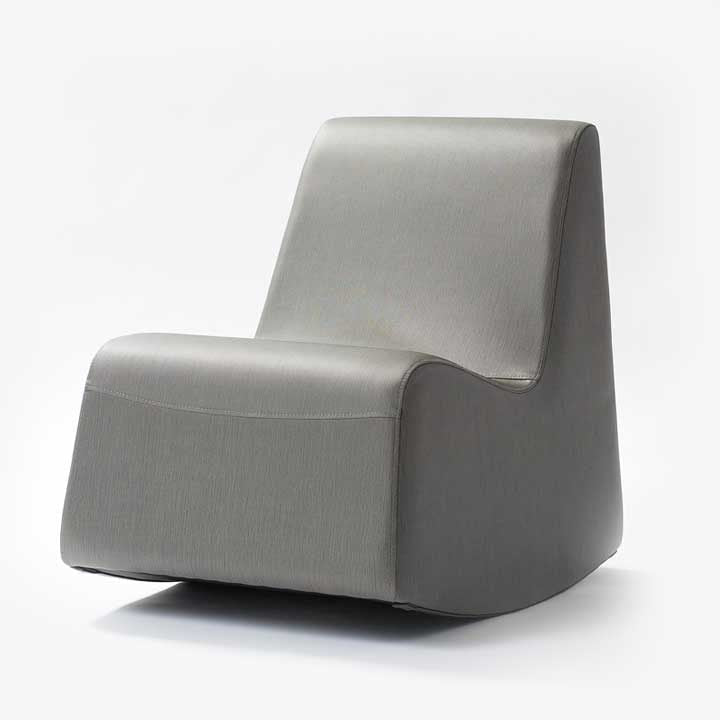 Flowform® Soft Rocker