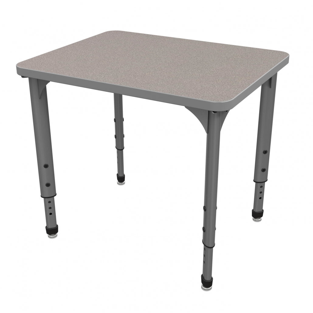 Apex™ Rectangle Student Desks