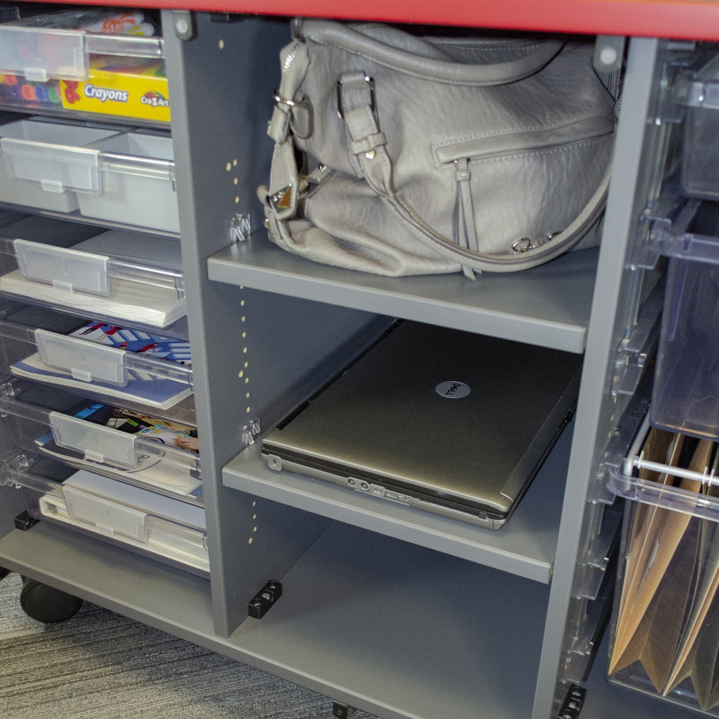 Horizon™ Teachers Mobile Workstation