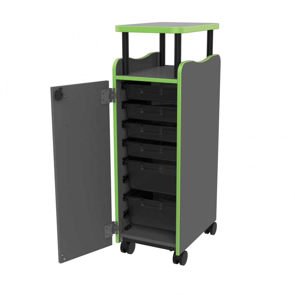 Horizon™ Lecturn Cart