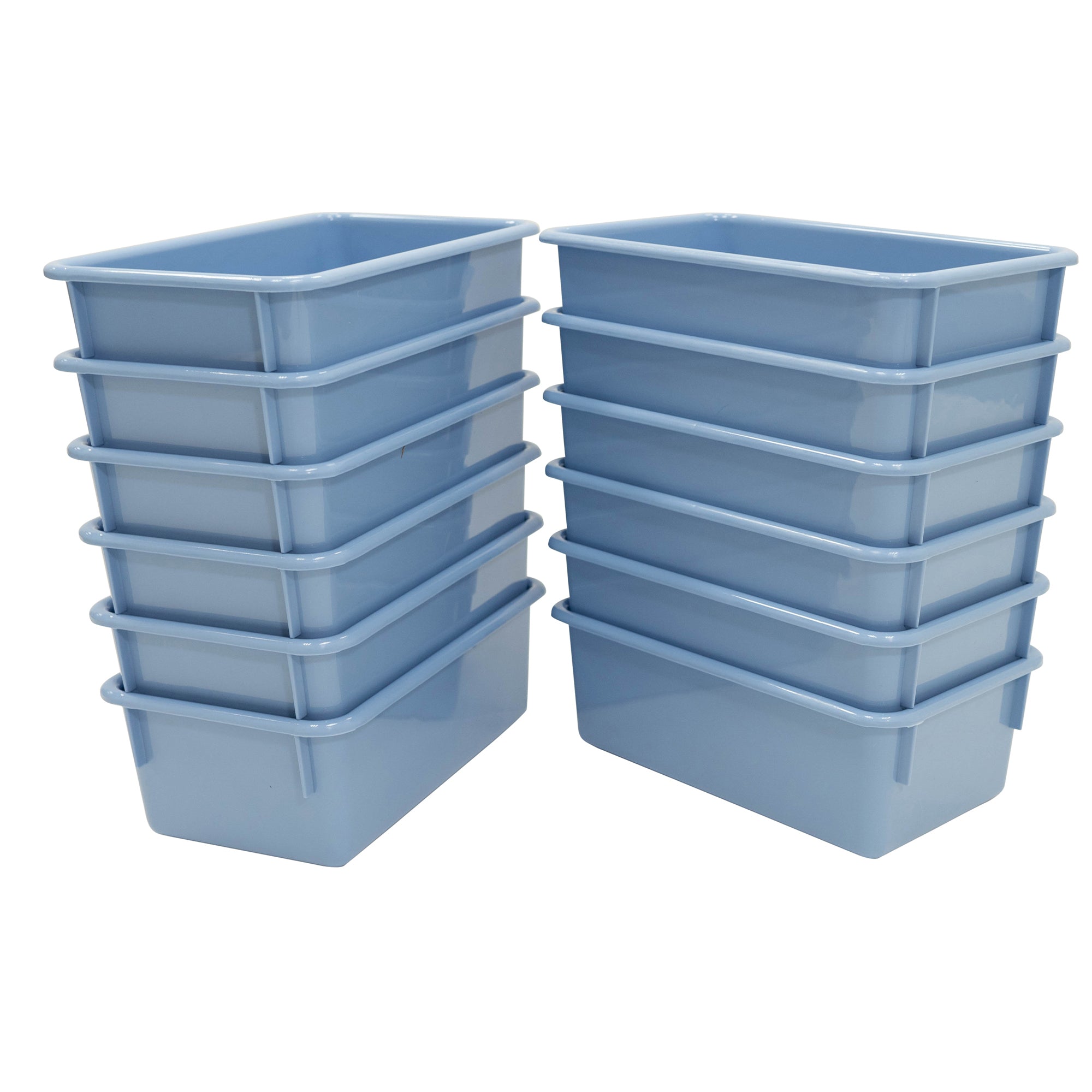 Bin Storage