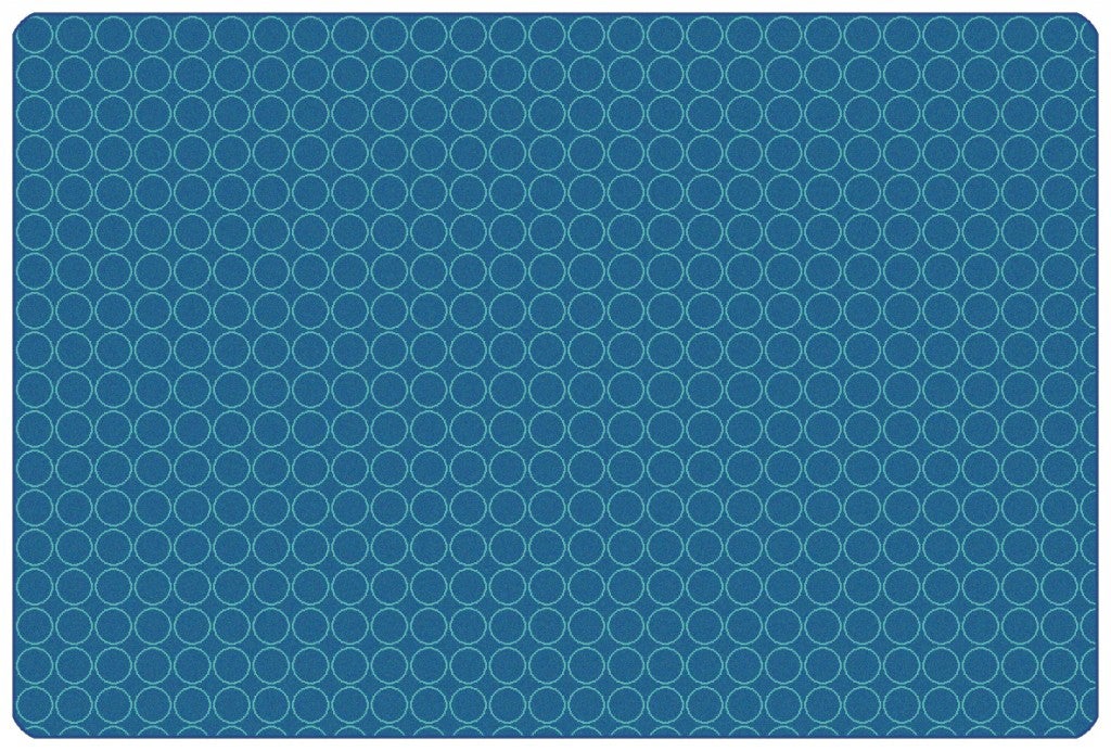 KIDSoft Comforting Circles — SKU 4153