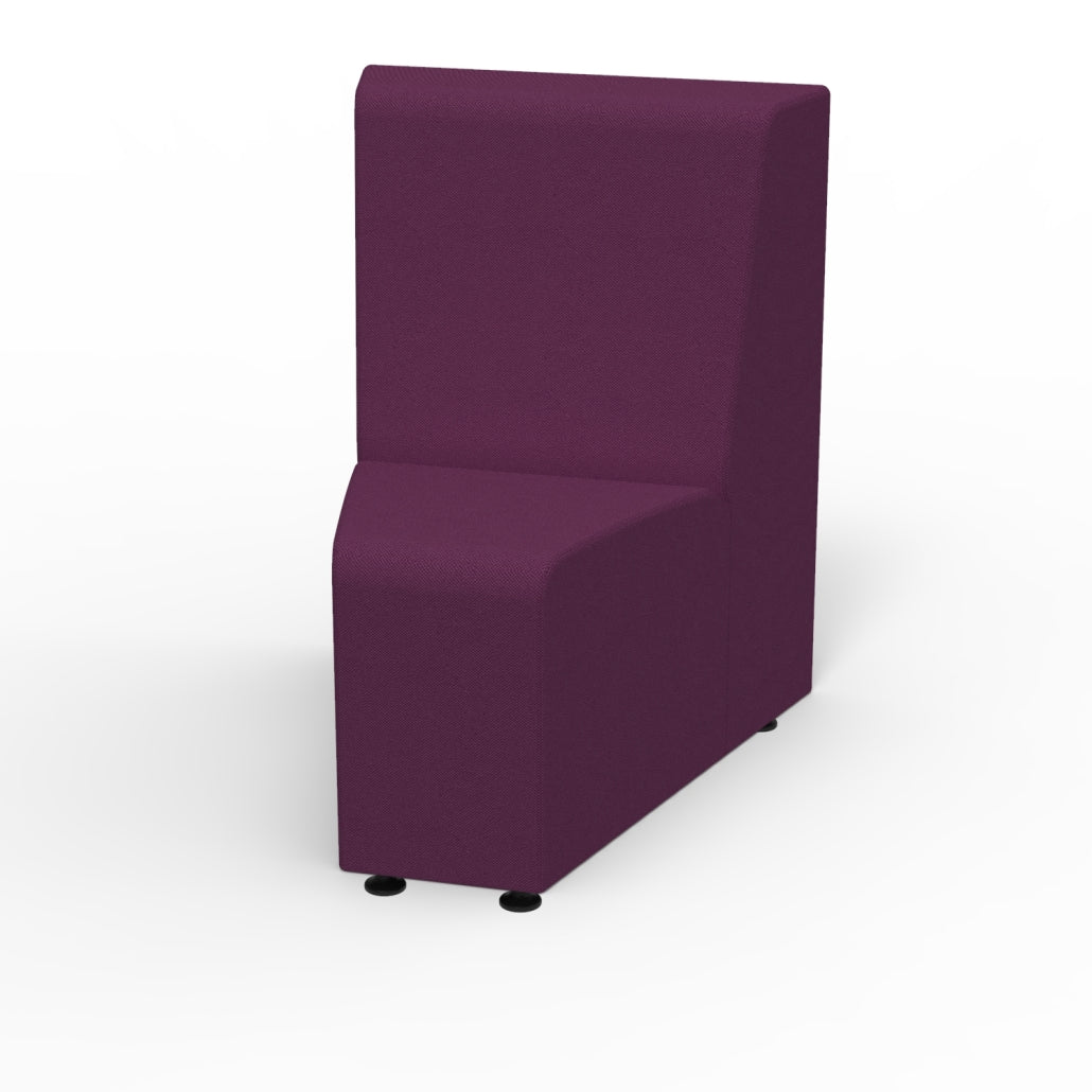 Sonik® Inner Wedge Chair