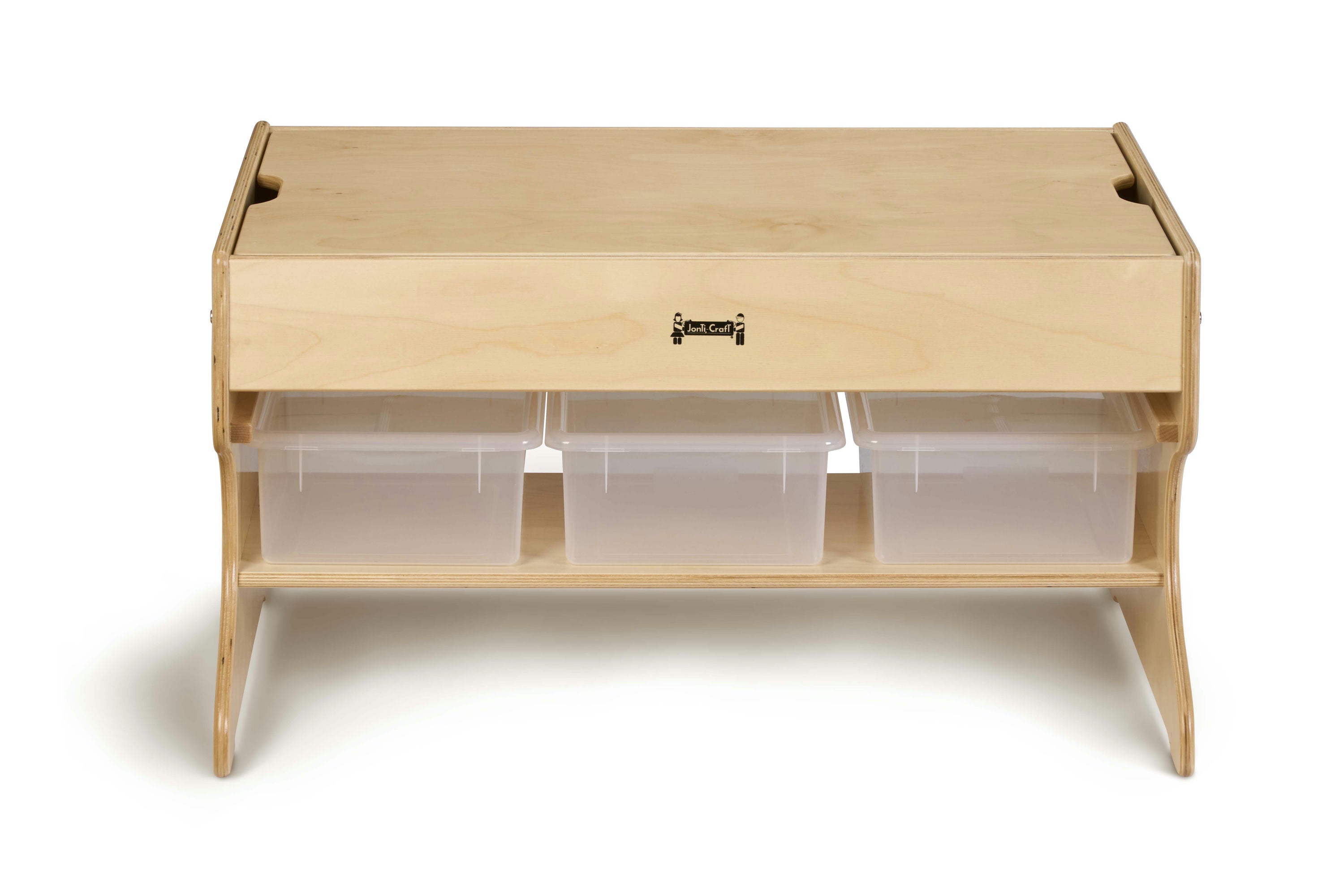 Jonti-Craft® Deluxe Building Table — 5726JC_front-lid.jpg