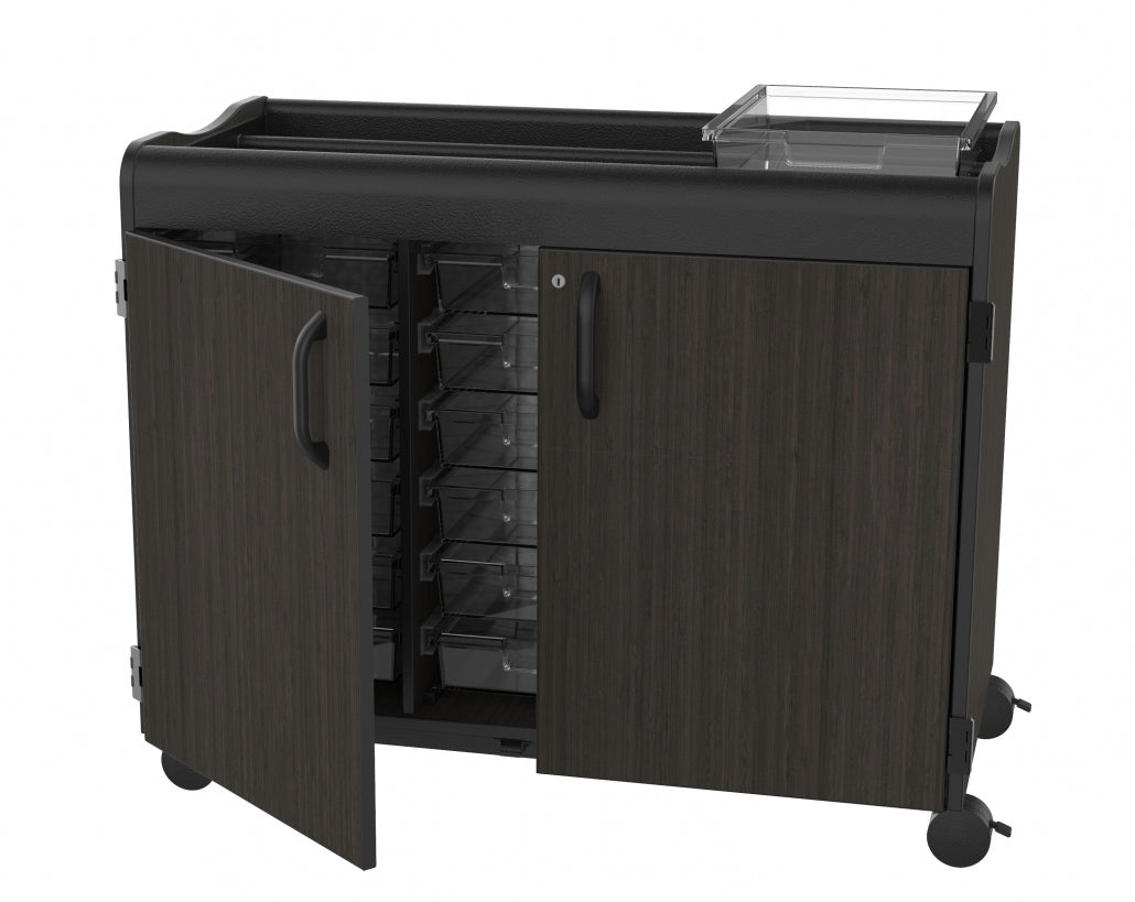 Horizon™ Mobile Storage Cart