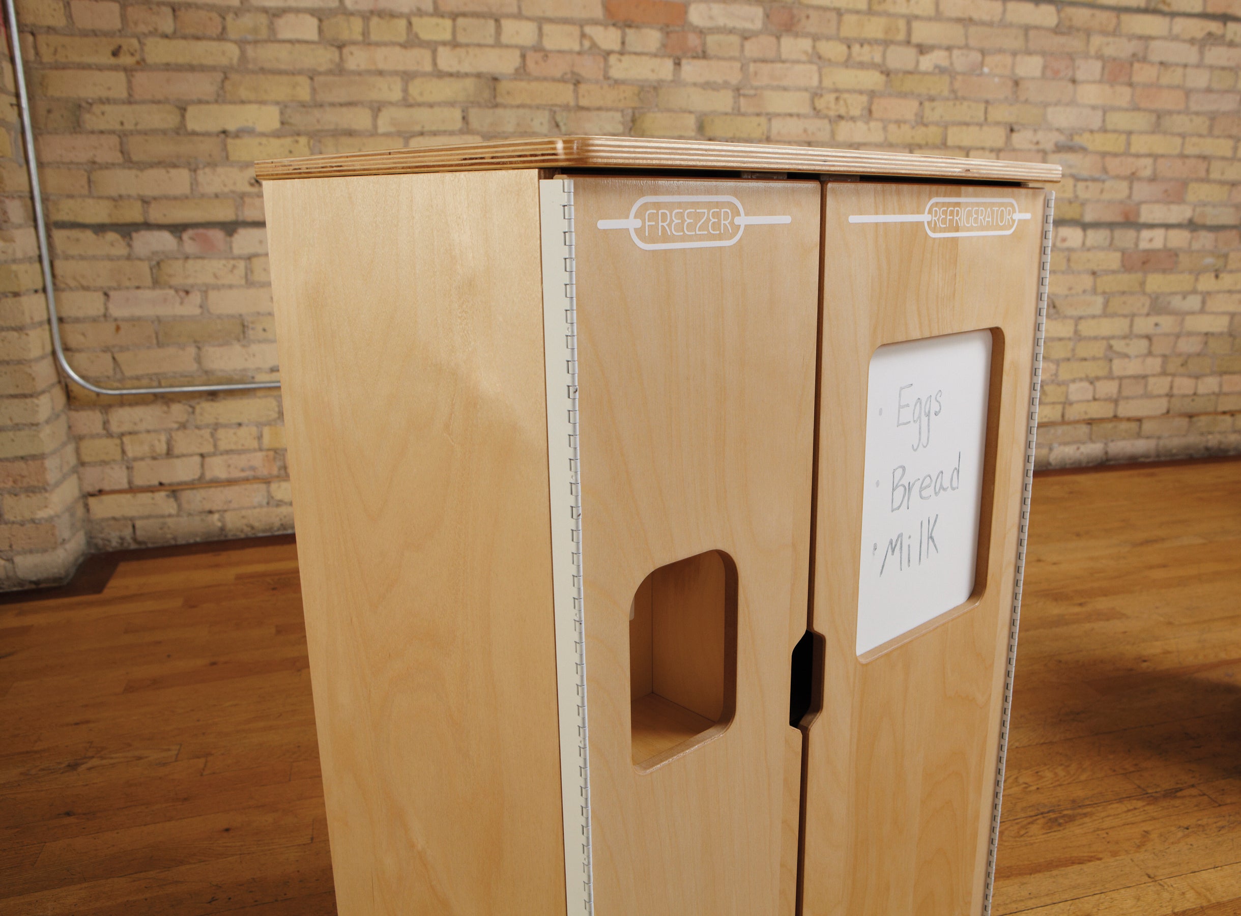 TrueModern® Play Kitchen