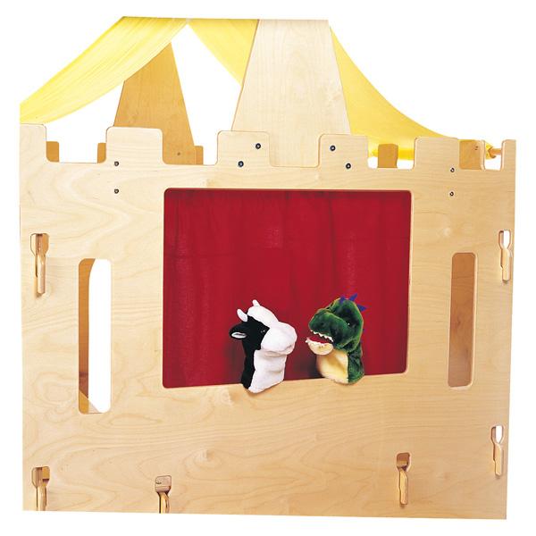 Jonti-Craft® KYDZ Queen Castle