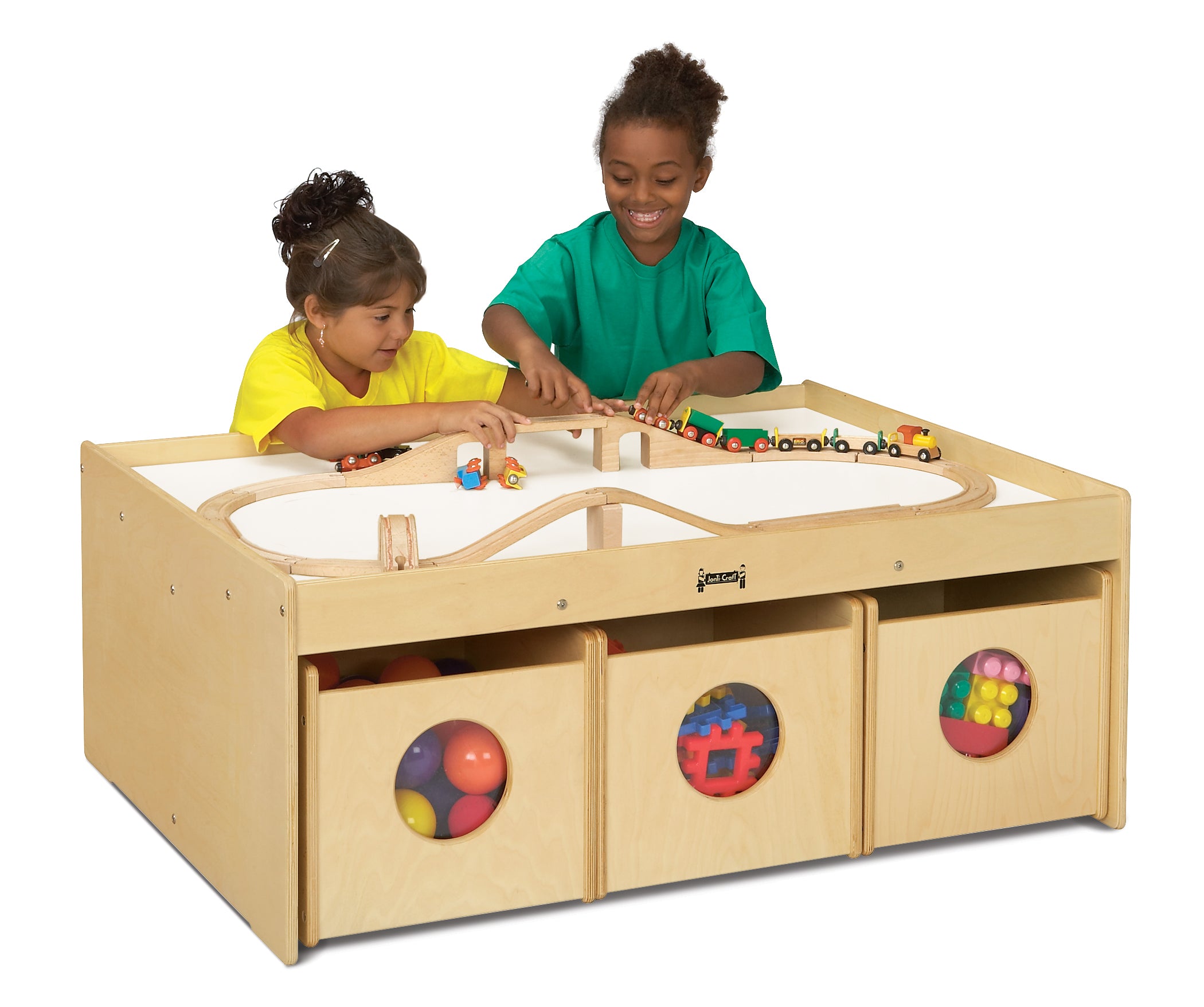 Jonti-Craft® Activity Table