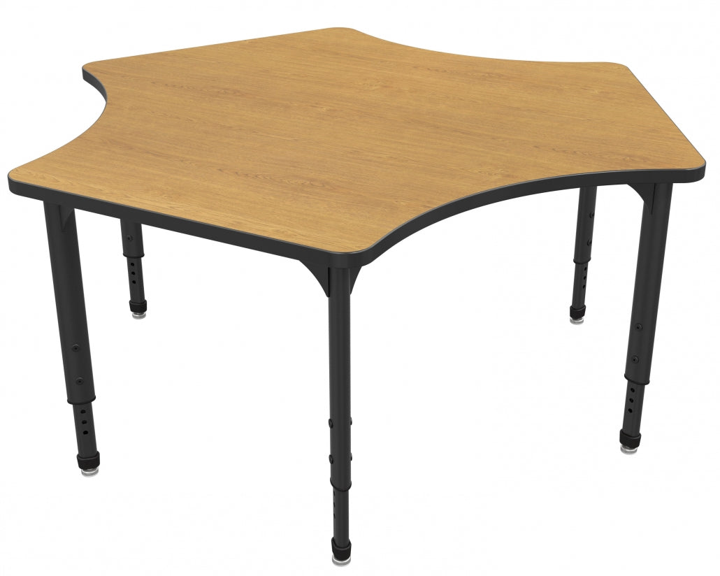 Apex™ Series Delta Table