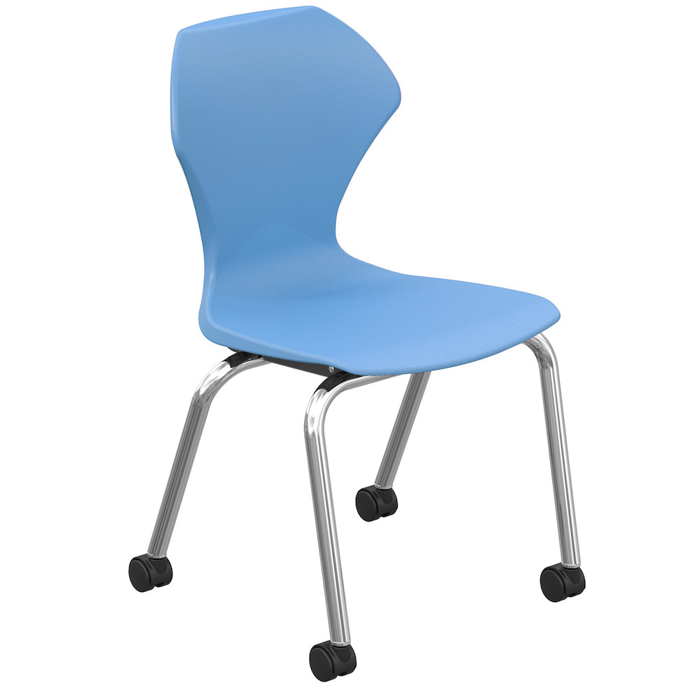 Apex™ Caster Chair