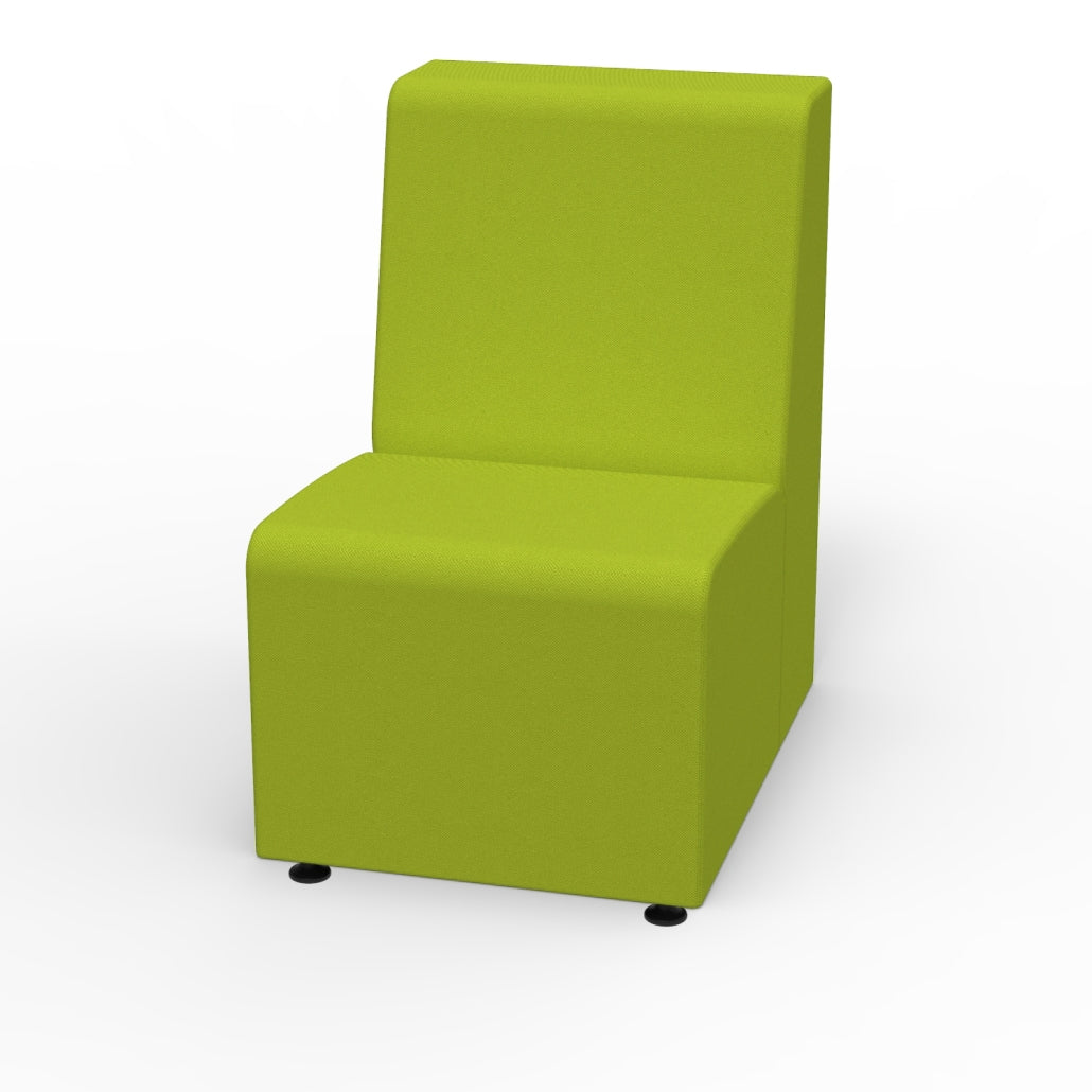 Sonik® Single Chair