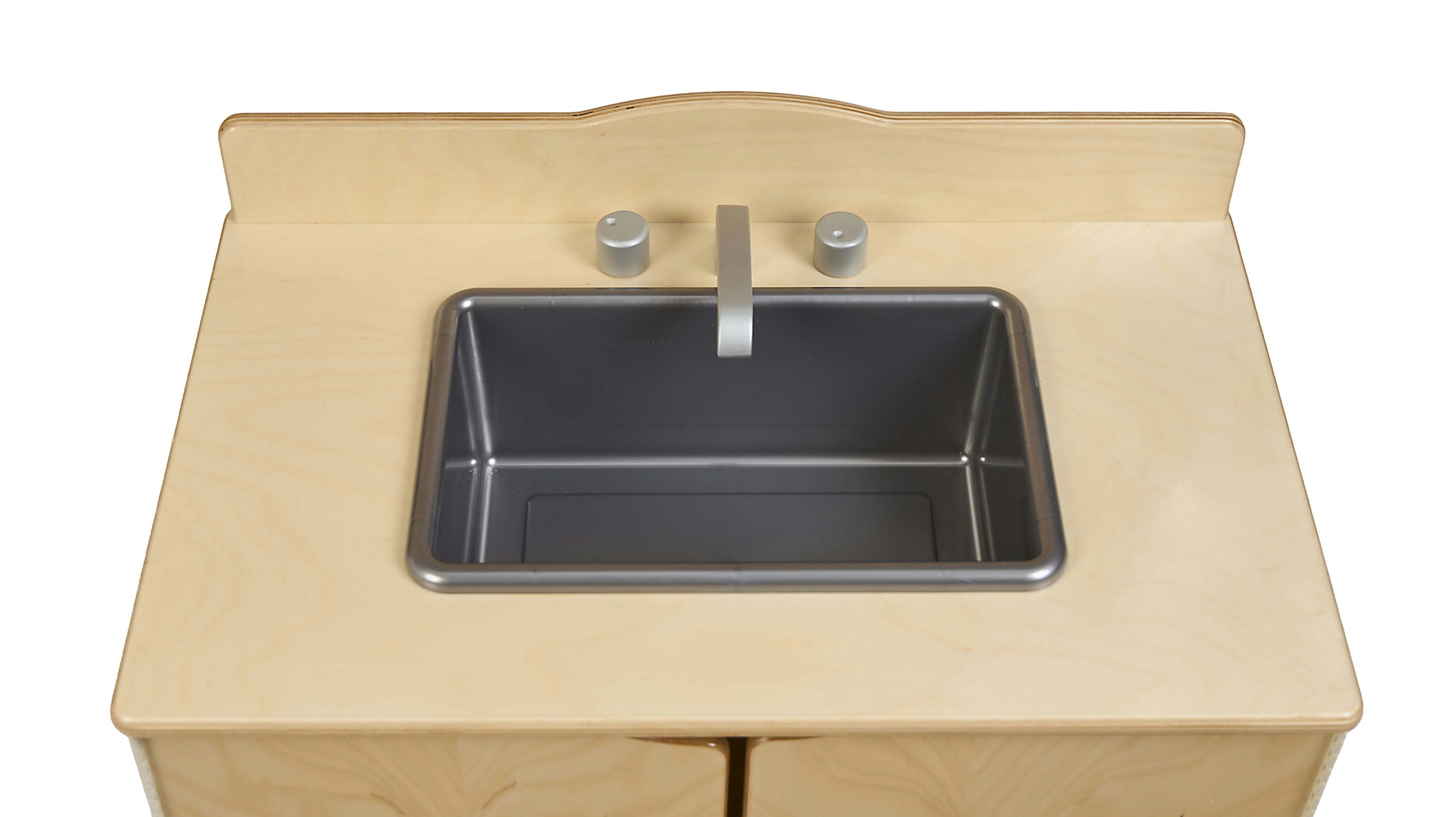 Jonti-Craft® Culinary Creations Play Kitchen Sink — 2408SA_top.jpg
