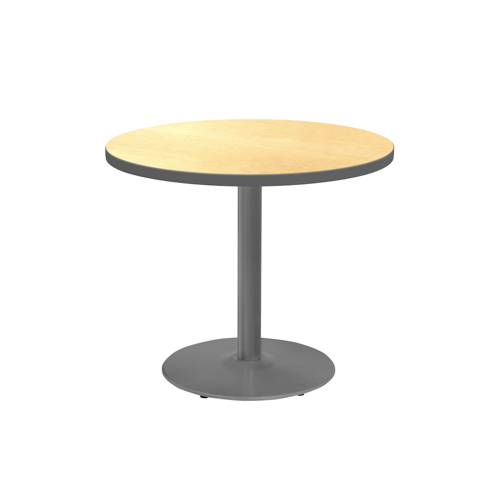 Round Café Tables