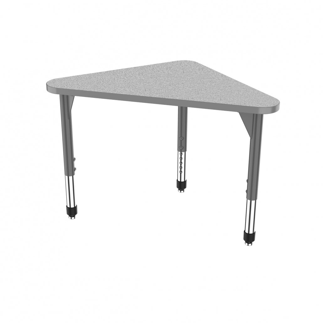 Premier™ Triangle Student Desk