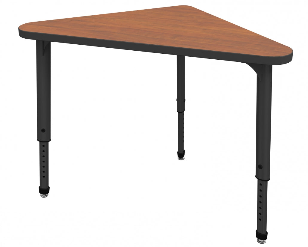 Apex™ Triangle Student Desks