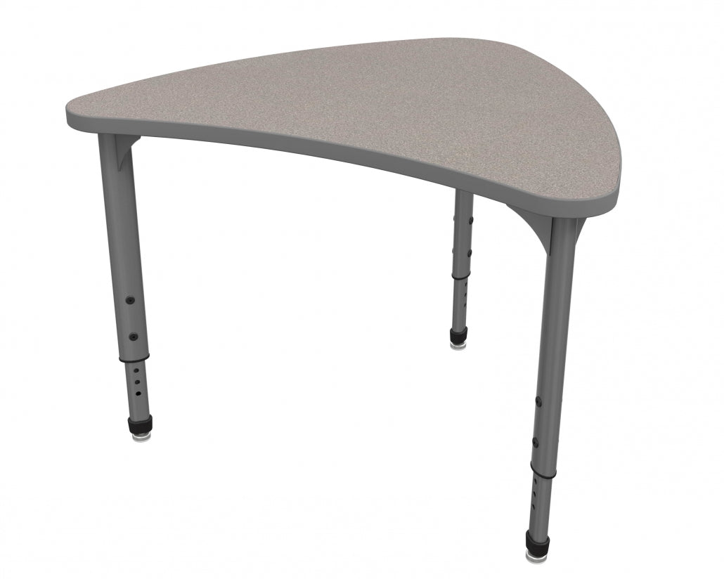 Apex™ Large Chevron Student Desks