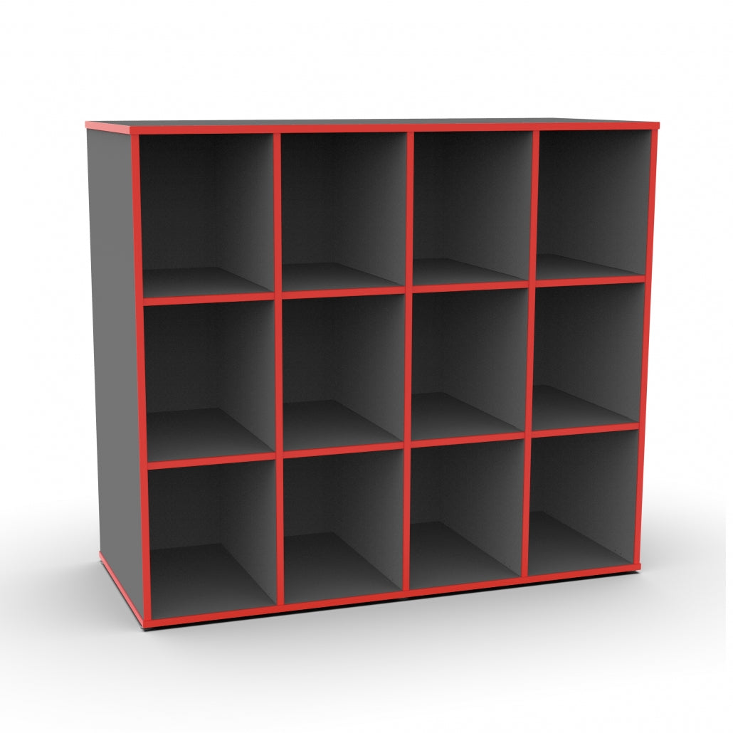 Horizon™ 12 Compartment-Cubbie Storage