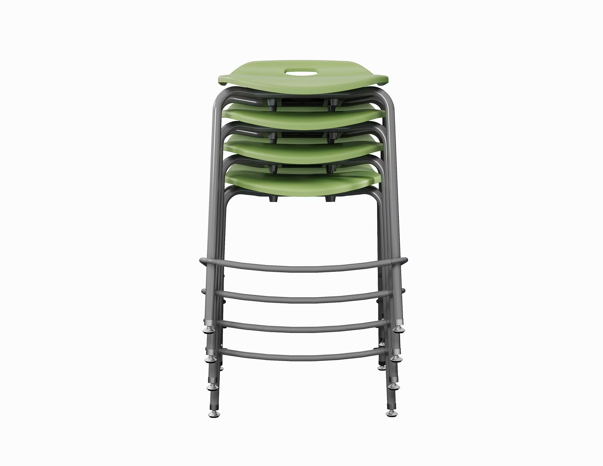 Potential™ Fixed Height Stool
