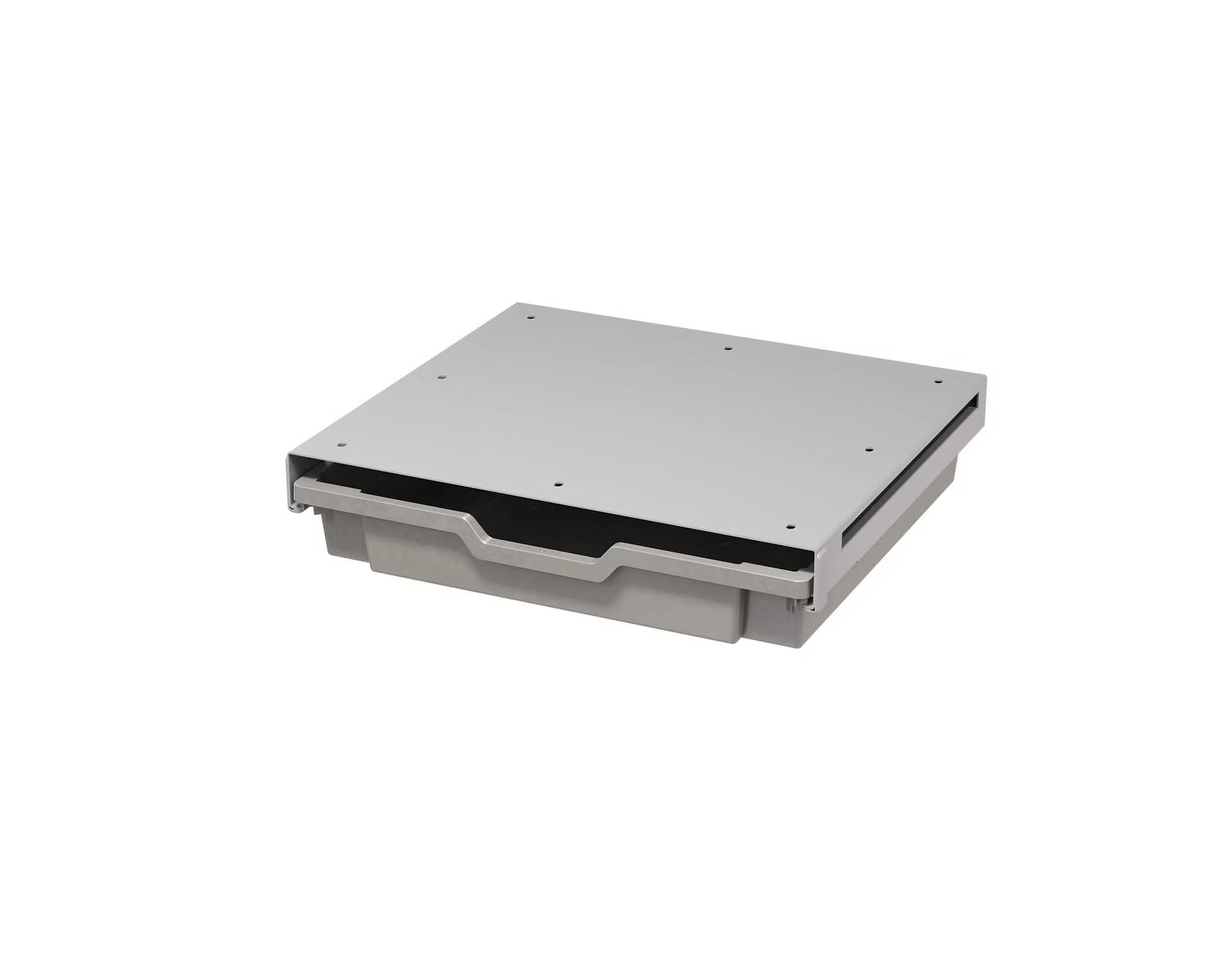 Cascade® Tote Trays