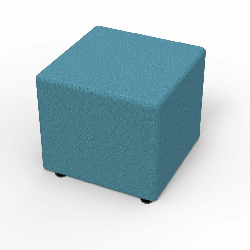 Sonik® Square Ottoman