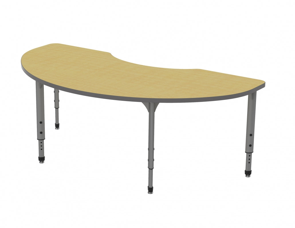 Apex™ Series Kidney Table