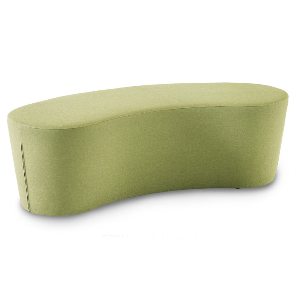 Flowform® Bean Bench