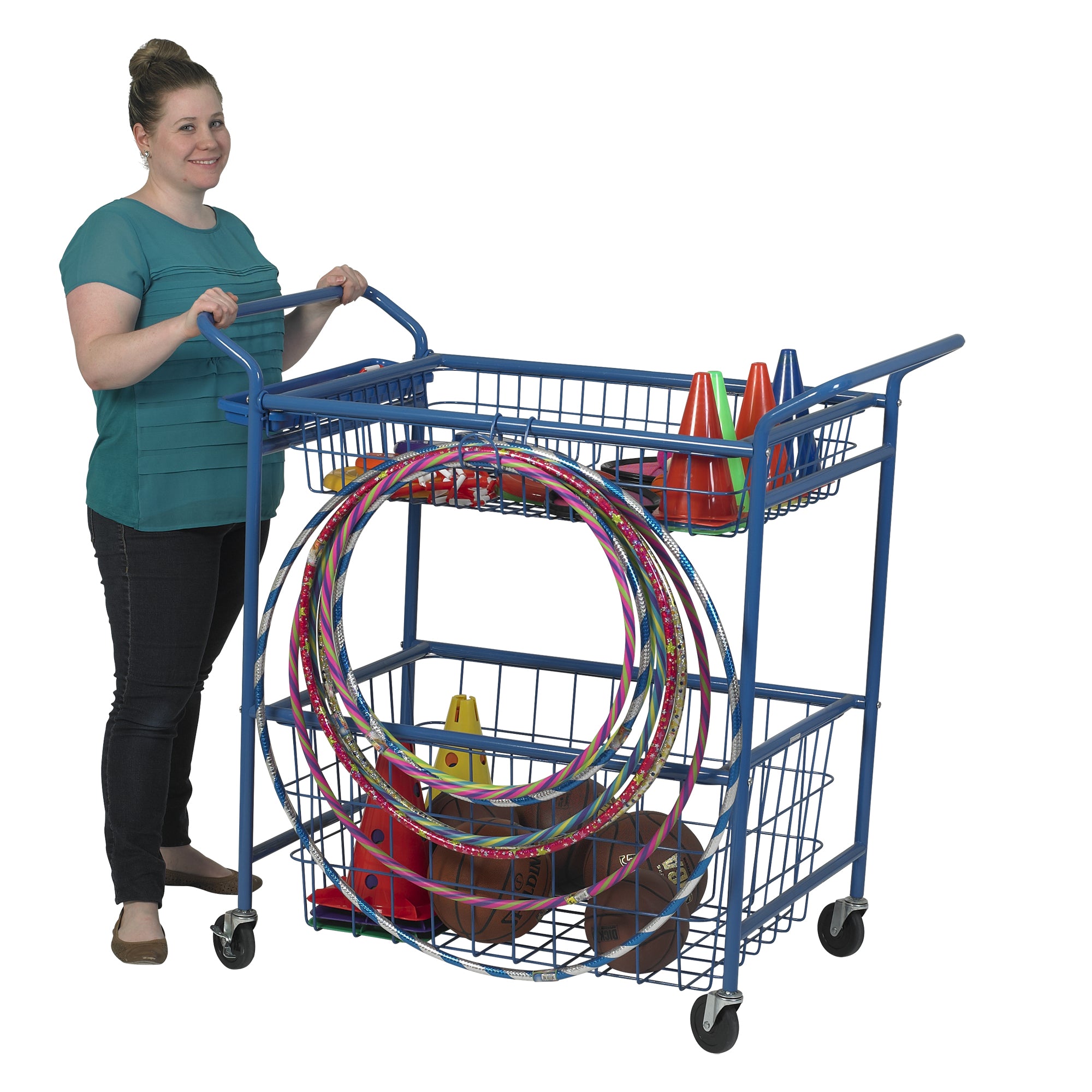 Activity Cart